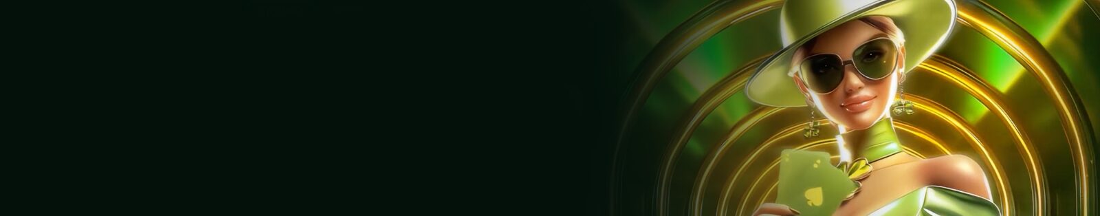 MyLuck Casino DE Lobby-Bild