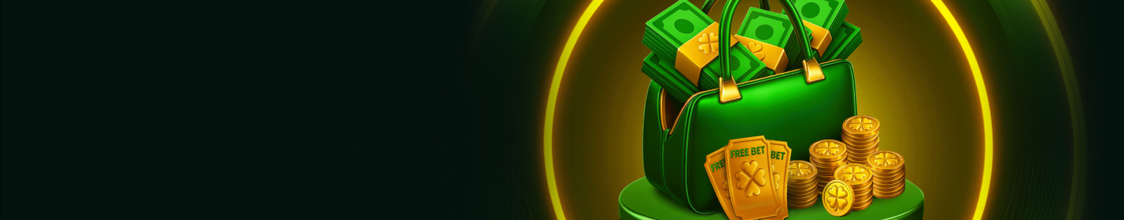 MyLuck Casino DE Werbeaktionen Bild